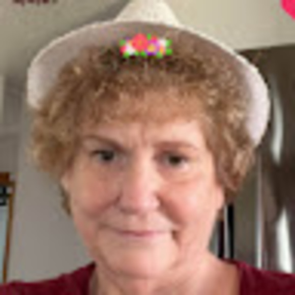 Meet your Posher, Debbie - Picture 1 of 1